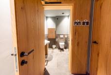 WC reception Lunaris