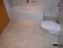 Hotel Sassongher - Bagno