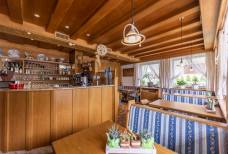 Hotel Tschurtschenthaler - Bar