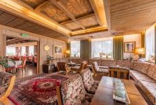 Hotel Tschurtschenthaler - Altri luoghi di ritrovo