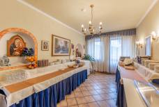 Hotel Tschurtschenthaler - Ristorante