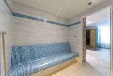 Hotel Tschurtschenthaler - Area sauna
