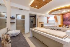Hotel Tschurtschenthaler - Private SPA