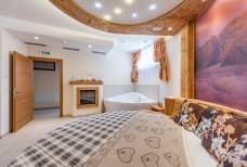 Hotel Tschurtschenthaler - Private SPA