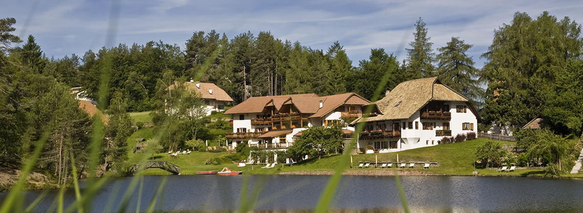 Hotel Weihrerhof