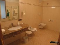 Hotel Weihrerhof - Bagno