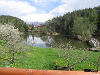 Hotel Weihrerhof - Balkon 