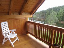 Hotel Weihrerhof - Balkon 
