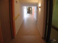 Hotel Weihrerhof - Rampe