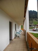 Hotel Resort Schneeberg - Balcone