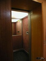 Hotel Resort Schneeberg - Ascensore 1 