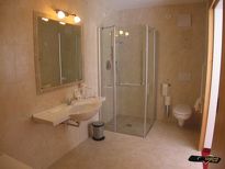 Alphotel Tyrol - Bad Suite