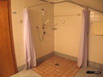 Alphotel Tyrol - Bagno camera