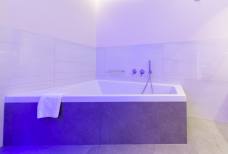 Hotel Fayn - Bagno suite 206