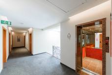 Hotel Fayn - Ascensori