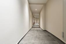 Hotel Fayn - Rampa