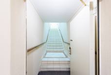 Hotel Fayn - Scala garage