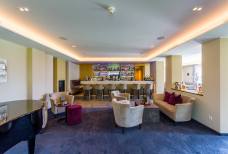 Hotel Fayn - Bar