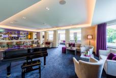 Hotel Fayn - Bar