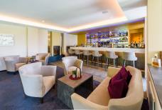 Hotel Fayn - Bar