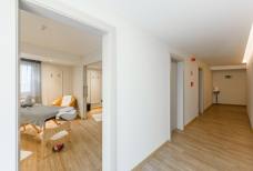 Hotel Fayn - Emotion SPA