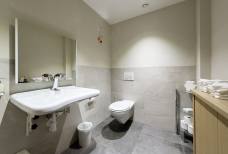 Hotel Fayn - WC Wellness