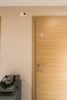 Hotel Fayn - WC Wellness