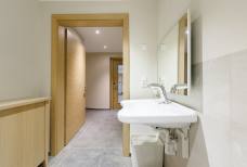 Hotel Fayn - WC Wellness
