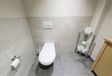 Hotel Fayn - WC Wellness