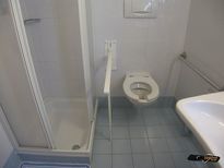 Hotel Bergschlössl - Badezimmer