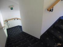 Hotel Bergschlössl - Treppe 1
