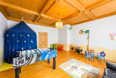 Hotel Schönblick - Kinderspielraum