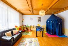 Hotel Schönblick - Kinderspielraum