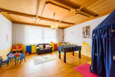 Hotel Schönblick - Kinderspielraum