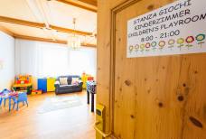 Hotel Schönblick - Kinderspielraum