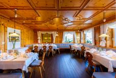 Hotel Schönblick - Restaurant