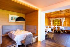Hotel Schönblick - Restaurant