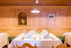 Hotel Schönblick - Restaurant