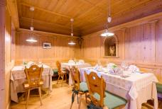 Hotel Schönblick - Restaurant