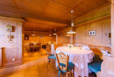 Hotel Schönblick - Restaurant
