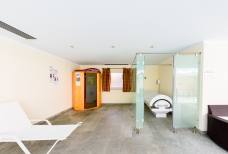 Hotel Schönblick - Piscina coperta