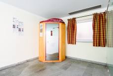 Hotel Schönblick - Piscina coperta