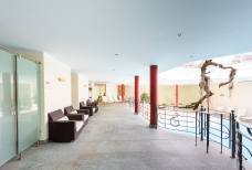 Hotel Schönblick - Piscina coperta