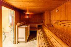 Hotel Schönblick - Sauna