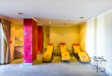Hotel Schönblick - Sauna