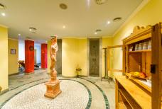 Hotel Schönblick - Sauna