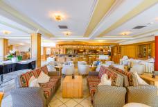 Hotel Schönblick - Bar
