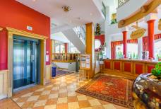 Hotel Schönblick - Fahrstuhl
