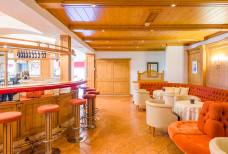 Hotel Schönblick - Bar