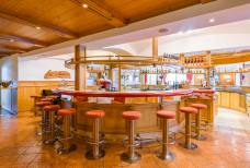 Hotel Schönblick - Bar